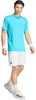 Adidas Club T-Shirt mit drei Streifen Produktbild-Vorschau 8