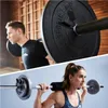 GORILLA SPORTS® Federverschlüsse - Paar, Klemme für 30mm Produktbild-Vorschau 7