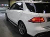 Escalones para Mercedes W166 ML GLE Vista previa de la imagen del producto 3