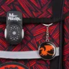McNeill Schulranzen Tenero Schoolbag Set 5-teilig Zack Produktbild-Vorschau 8