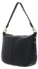 FOSSIL Umhängetasche Schultertasche Jolie Crossbody Black Produktbild-Vorschau 2