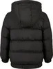 UCK1756 - Girls Hooded Puffer Jacket black 110/116 Produktbild-Vorschau 2