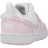 NIKE COURT BOROUGH LOW RECRA Weiß Produktbild-Vorschau 3