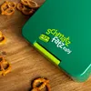 Schmatzfatz Easy, obedový box bez BPA, na desiatu, do Náhľad obrázku produktu 3