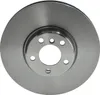 BOSCH Bremsscheibe für BMW 7 (F01, F02, F03, F04) 348mm 0 Produktbild-Vorschau 1