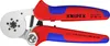 KNIPEX 97 55 14 Selbsteinstellende Crimpzange für Produktbild-Vorschau 1