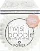 Invisibobble Power Haargummi Crystal Clear Produktbild-Vorschau 1