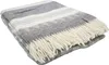 Fair De Luxe Wolldecke 100% Wolle | wärmende Produktbild-Vorschau 1