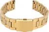 Edelstahl Uhrenarmband,Edelstahl Uhrenarmband,Edelstahl Produktbild-Vorschau 3