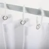 Duschvorhang Bedruckter wasserdichter Duschvorhang, Set mit Produktbild-Vorschau 3