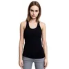 Urban Classics Top Damen Ladies Jersey Tanktop schwarz M Produktbild-Vorschau 20