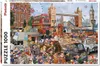 PIATNIK 556944 London PUZZLE 1000 T. Produktbild-Vorschau 1