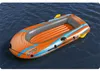Ponton KONDOR 3000 246 x 122 cm Bestway 61145 Voir les images du produit 11