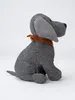 Trendpet Butoir de porte animal, chien Hugo, butoir de Voir les images du produit 9