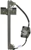 VALEO 850802 Elektrischer Fensterheber Vorne Links für Produktbild-Vorschau 1