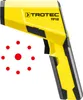TROTEC Pyrometer TP10 | Infrarot Thermometer | Multipunkt Produktbild-Vorschau 8