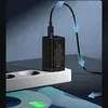 Baseus GaN3 Pro schnelles universelles GaN-Ladegert 2 x USB Produktbild-Vorschau 22