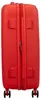 AMERICAN TOURISTER Soundbox Trolley M erw. – Neon Orange Podgląd zdjęcia produktu 6