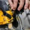 DeWalt DWE576K Handkreissäge 1600W Ø 190mm mit Koffer Produktbild-Vorschau 3