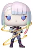 Figurka POP CyberPunk Lucy nr 2414 Podgląd zdjęcia produktu 4