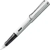 LAMY Füllhalter AL-star whitestar - Federstärke EF - extra Produktbild-Vorschau 1