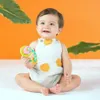 BRIGHT STARTS Chrastítko / Kousátko, 3m+ Náhled obrázku produktu 2