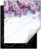 DarHaus Herdabdeckplatte 45x52 cm Anti Rutsch Matte Produktbild-Vorschau 1