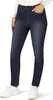 Stooker Women MILANO DENIM BASIC Damen 5-Pocket-Jeans Magic Produktbild-Vorschau 1