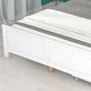 Holzbett, Doppelbett, Jugendbett, Erwachsenenbett, mit Produktbild-Vorschau 7