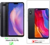 Cadorabo Case for Xiaomi Mi 8 LITE Protective Cover in Red Náhled obrázku produktu 3