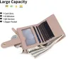 Porte-monnaie en cuir pour femme Petit portefeuille Voir les images du produit 4