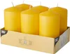 Papstar 17996, Rund, Gold, Gelb, 24 h, 6 Stück(e) Produktbild-Vorschau 5