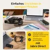 Jabra Evolve2 65 Flex - Link380a MS Stereo Voir les images du produit 17