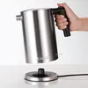 Graef WK 600, 1,5 l, 2015 W, Edelstahl, Produktbild-Vorschau 15