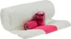 Bandagierwatte 40cm + 12 Haftbandagen 10cm neonpink Produktbild-Vorschau
