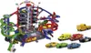 Majorette Super City Garage Náhled obrázku produktu 31