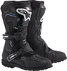 bottes Toucan Gore-Tex, ALPINESTARS (noires, taille 42) Voir les images du produit 1