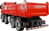 Amewi Mercedes-Benz Arocs Muldenkipper 8x4/4 4WD 1:18 RTR Produktbild-Vorschau 7