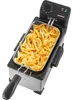 Fritteuse - Smarton - FR 300 Produktbild-Vorschau 2