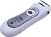 Braun Silk-äpil Lady Shaver 5-560 en violet , 3-en-1 Voir les images du produit 52
