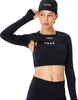 YEAZ Super Crop Top TRUTH Produktbild-Vorschau 2