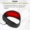LIROMA® infračervený pás na záda – vyhřívací pás na bedra, Náhled obrázku produktu 8