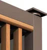 Blumfeldt Pergola, Pavillons Wasserdicht, Stabil & Produktbild-Vorschau 3