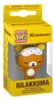 Porte-clés Pocket POP Rilakkuma et Korilakkuma Voir les images du produit 3