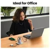 Ugreen Nexode Pro EU 3-Port GaN PD Fast Charger With USB-C Náhled obrázku produktu 10