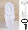 2 Stück Schrauben für Toilettensitz, Scharnier für Produktbild-Vorschau 2