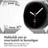 imoshion Milanees magnetisch bandje voor de Samsung Galaxy Productafbeelding-voorbeeld 7