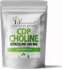 CDP Cholin 300mg - 100 Kapseln - Citicolin - ohne Zusätze - Produktbild-Vorschau 2