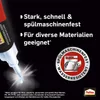 Pattex Sekundenkleber Mini Trio, 3x1g Produktbild-Vorschau 7