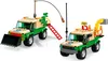 LEGO 60353 City Tierrettungsmissionen, interaktives Produktbild-Vorschau 19